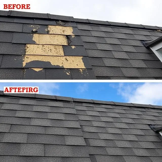 Roof Repair Near Me in Curryville, MO near me
